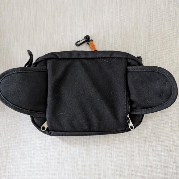 Eddie Bauer Bag Combined Shoulder and Waist Bag without Strap - Never Used - Picture 5 of 8